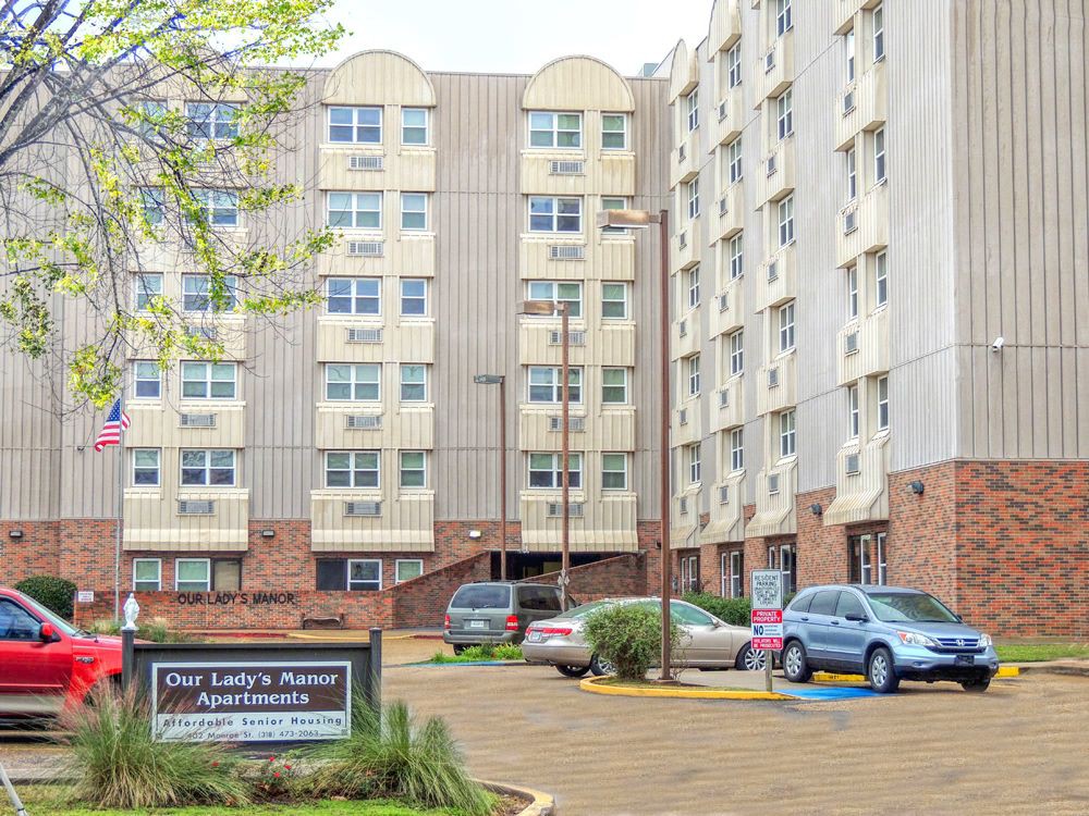 Our Lady Manor