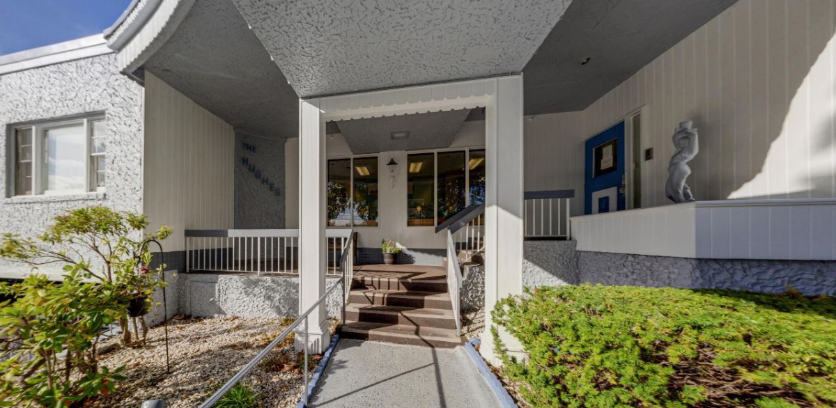 Hughes Health And Rehabilitation
