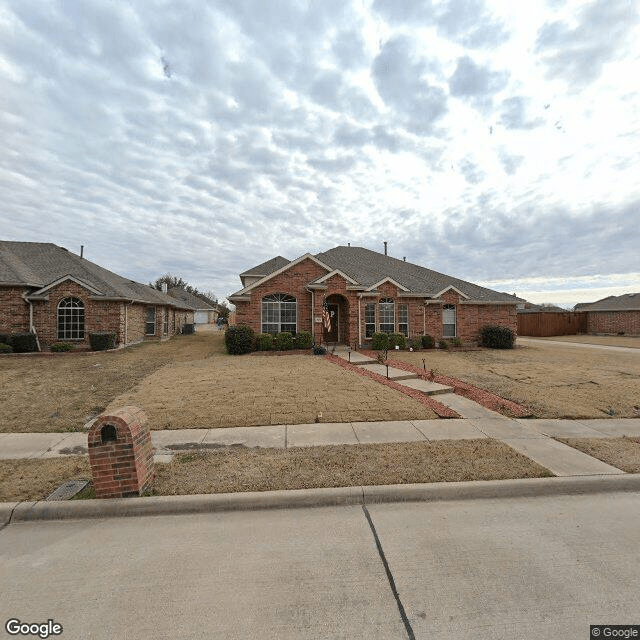 Patterson's Residential Home