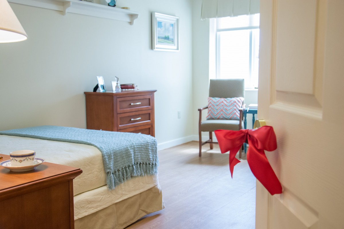 Artis Senior Living of Princeton