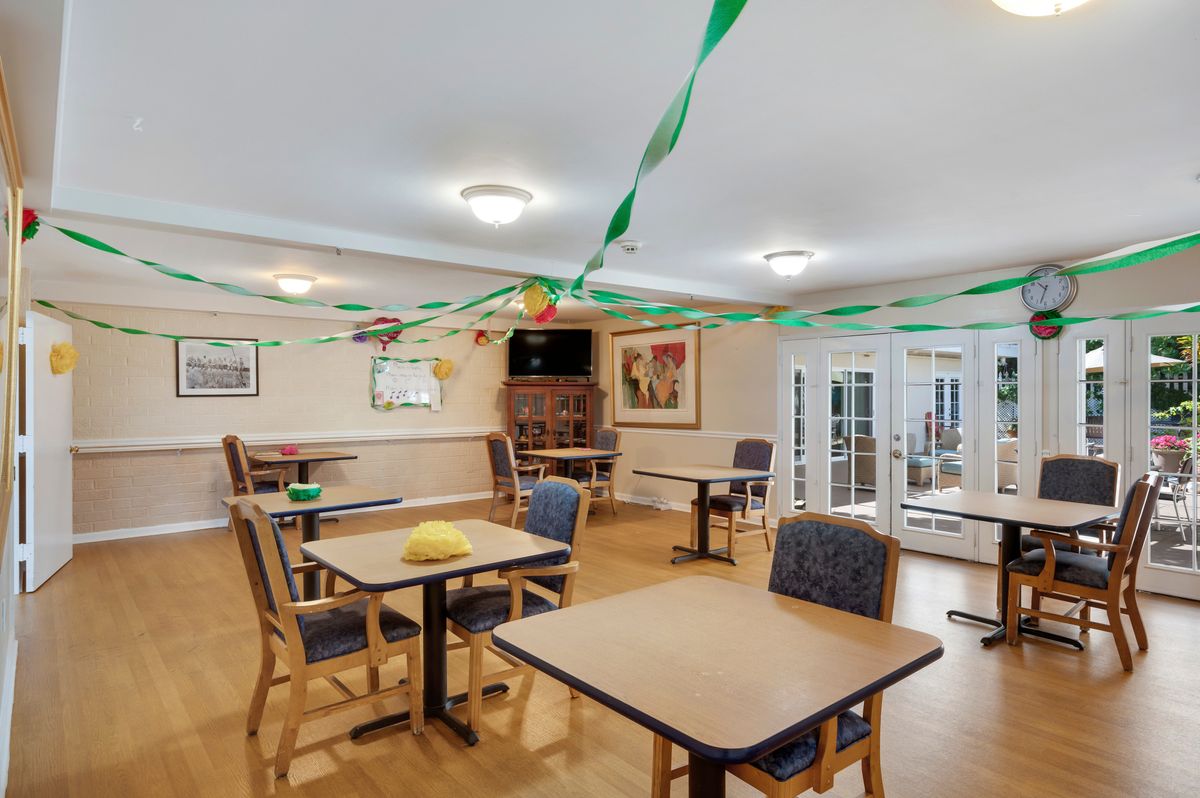 Greenwood Assisted Living