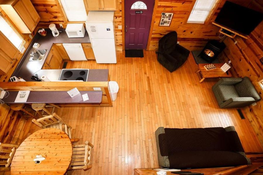 Pine View Haven