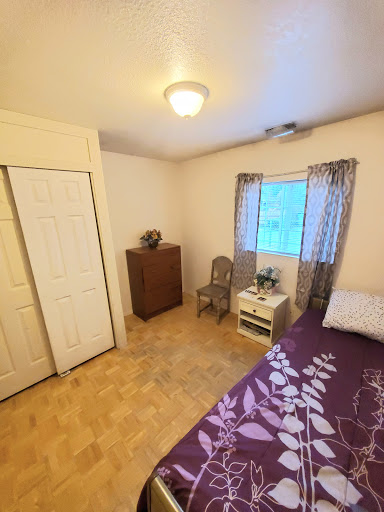 Sunny Side Adult Family Home