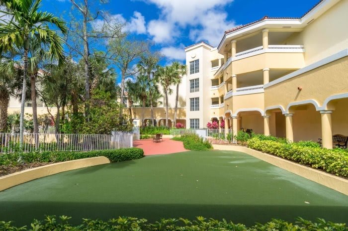 The Preserve at Palm-Aire