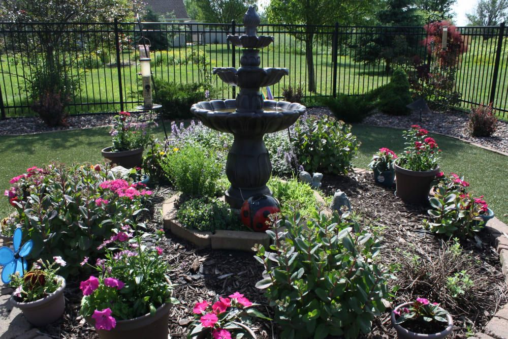 Heather Wood Assisted Living & Memory Care