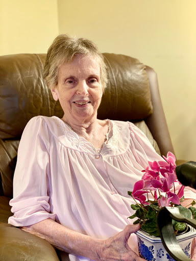 Amada Senior Care of Charlotte,  NC