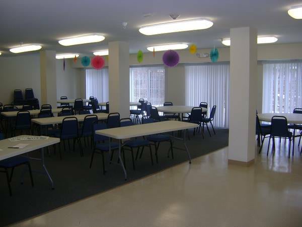 Harborcreek Senior Apartments