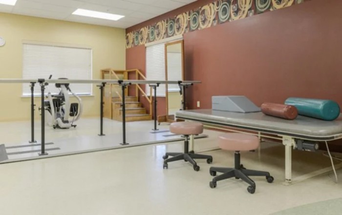 Portsmouth Healthcare