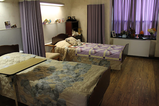 Milford Healthcare And Rehabilitation Center