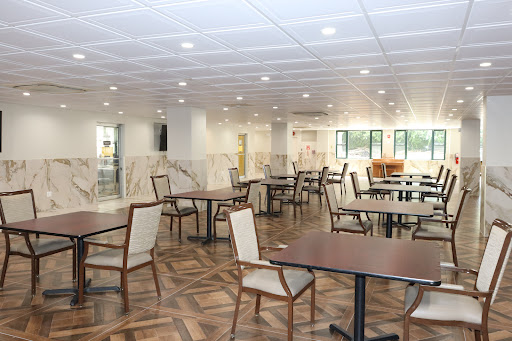 Atrium Center For Rehabilitation And Nursing