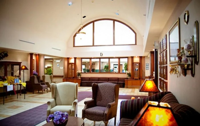 Crawford County Care Center