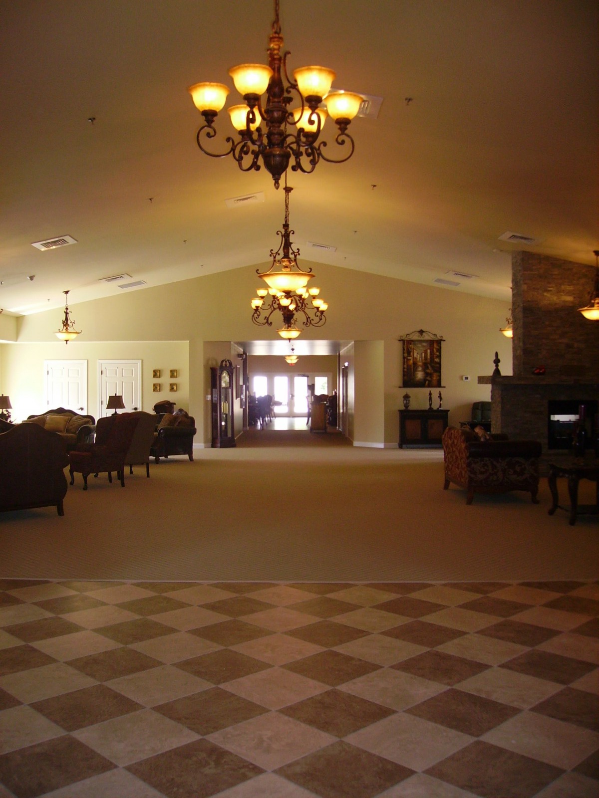Mcarthur Manor Assisted Living