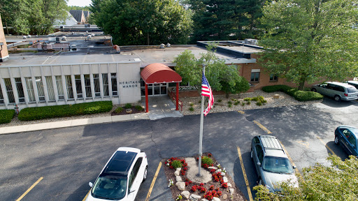Heritage Manor Jewish Hm For