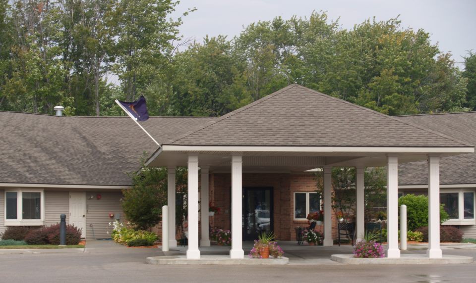 Seminole Shores Assisted Living Center