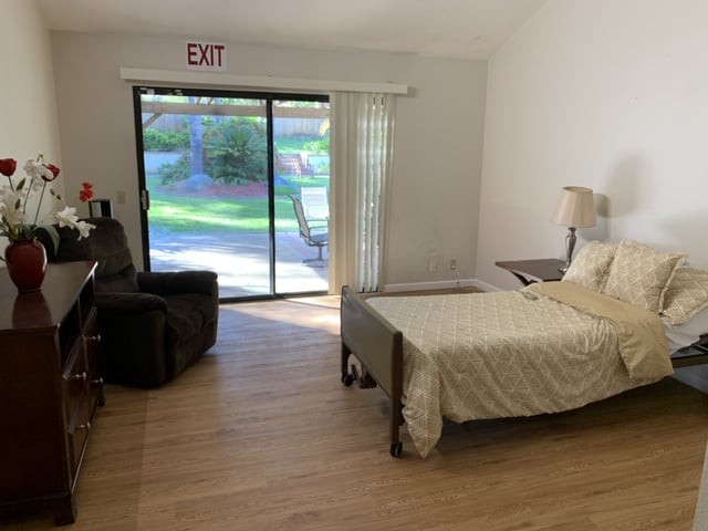 Safe Harbor Elder Care