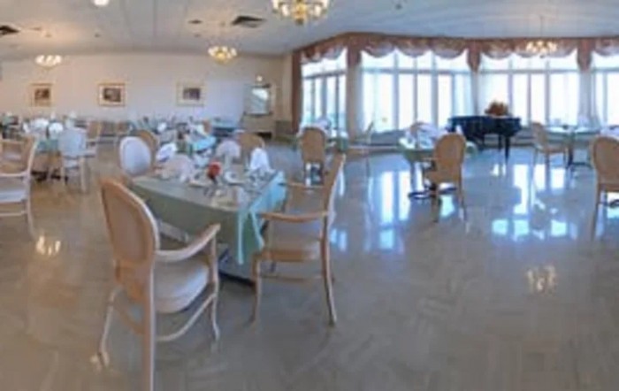St Patrick's Manor