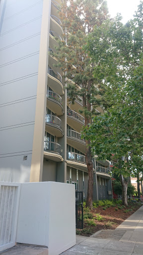Town Park Towers