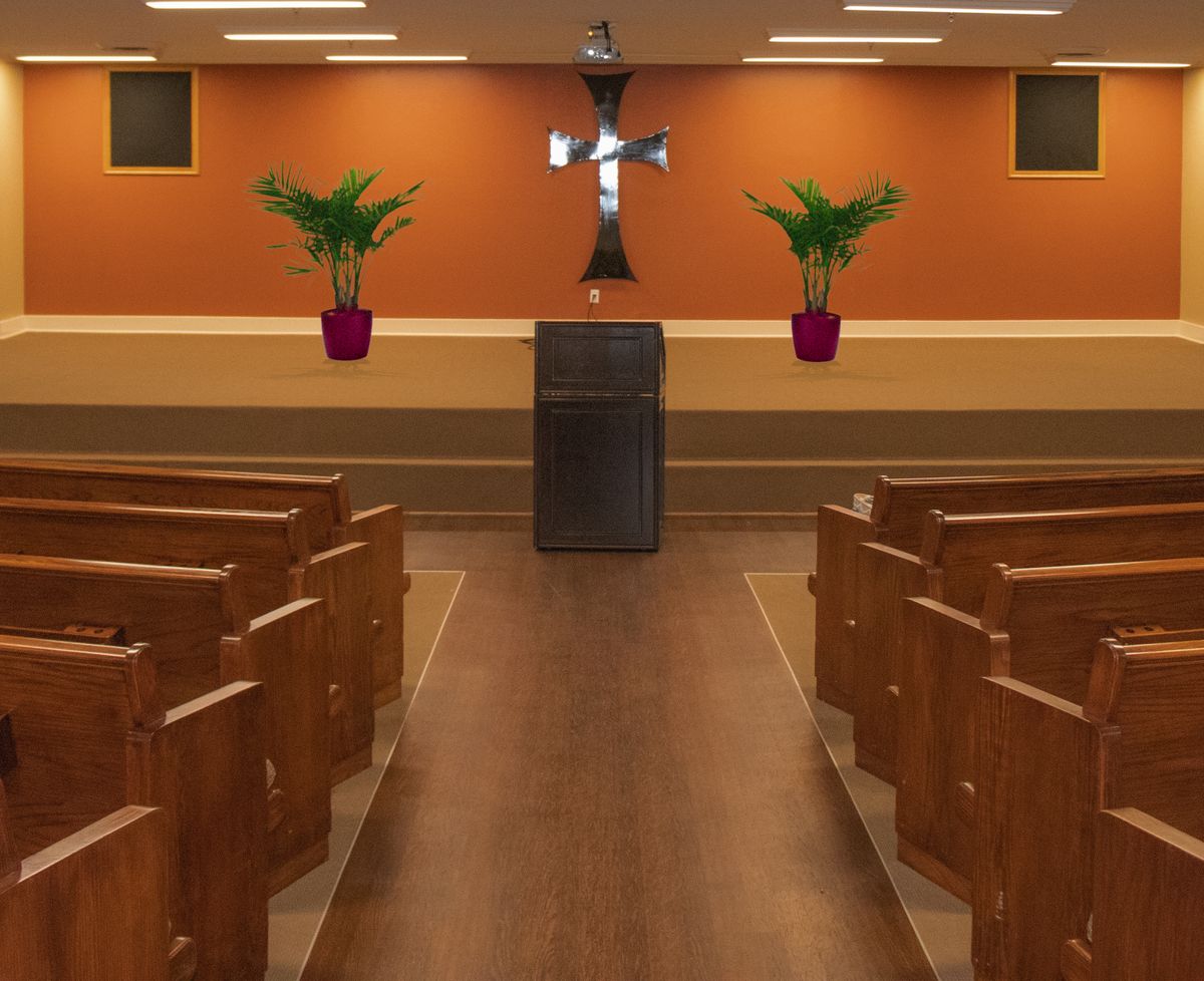 Arlington Villas Rehabilitation And Healthcare Center