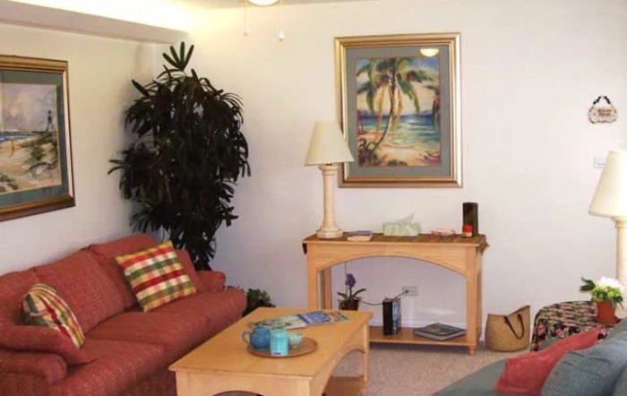 Alliance Health And Rehabilitation Center