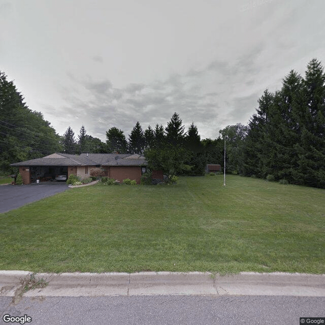 Birchwood Retreat