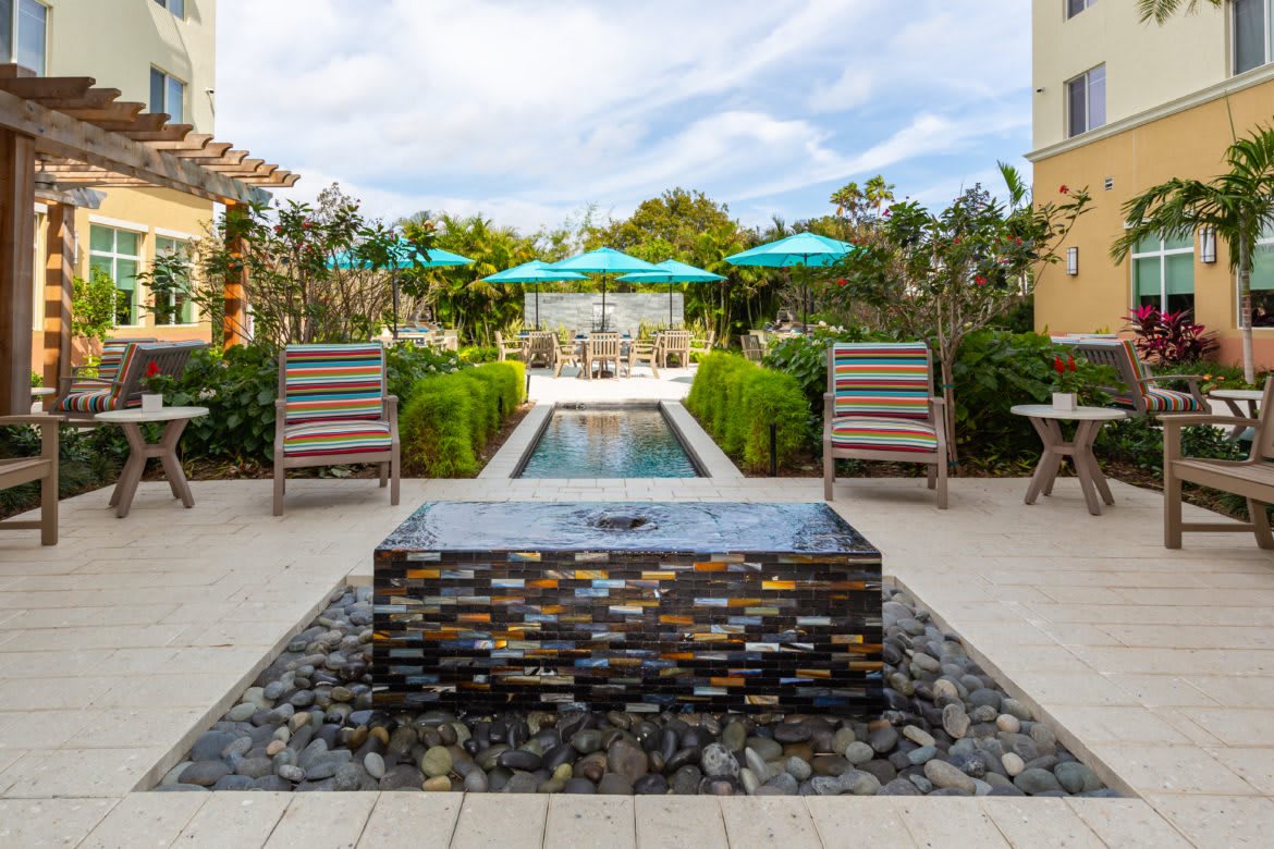 The Club at Boynton Beach