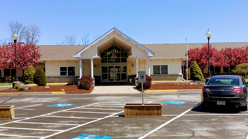 Golden Heights Personal Care Home