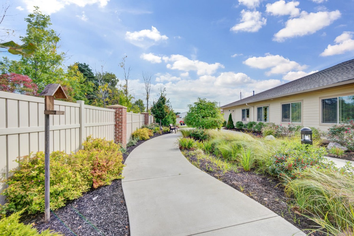 Juniper Glen Memory Care Assisted Living