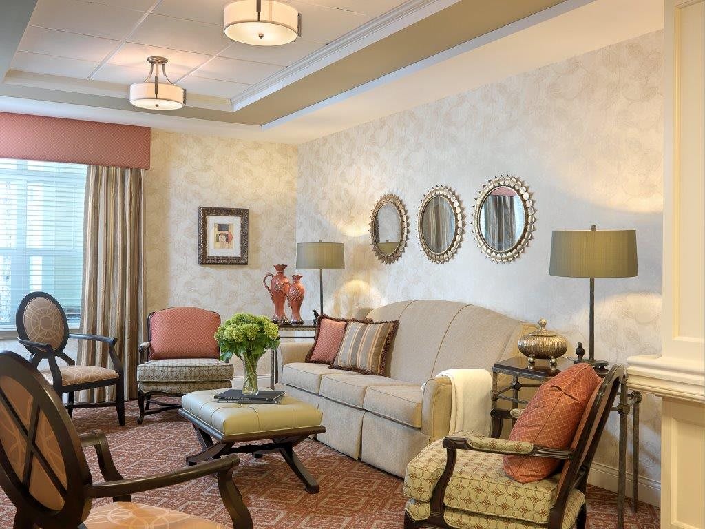 Wesley Pines Retirement Community