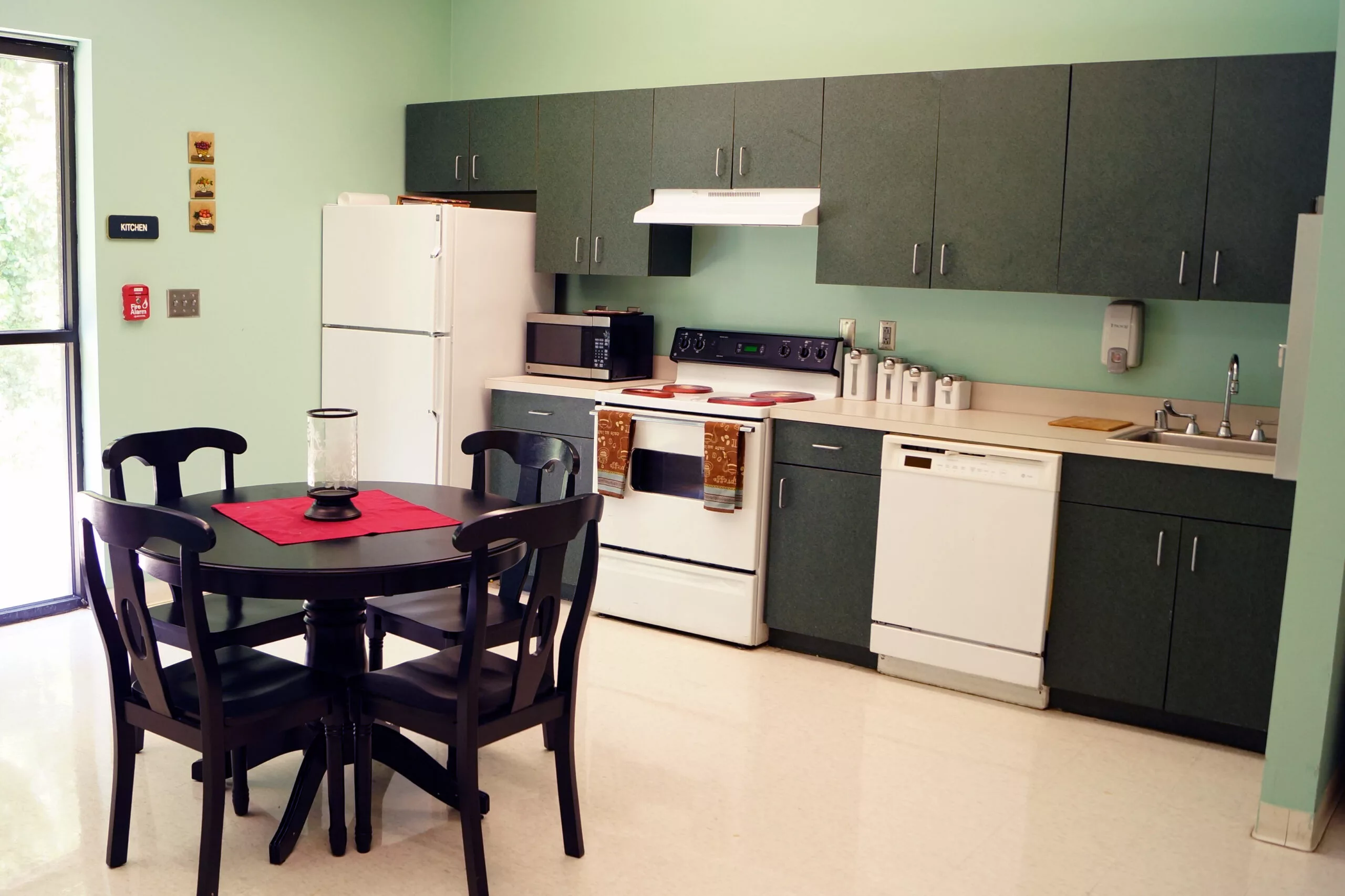 Birmingham Nursing And Rehabilitation Center East