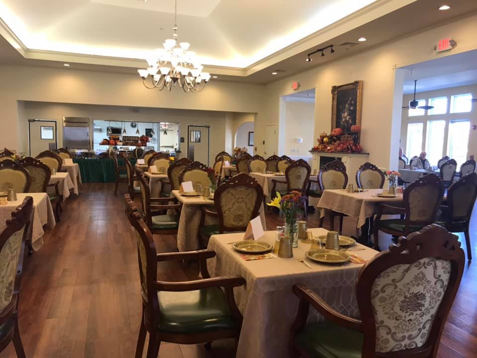 The Waterford in Smyrna