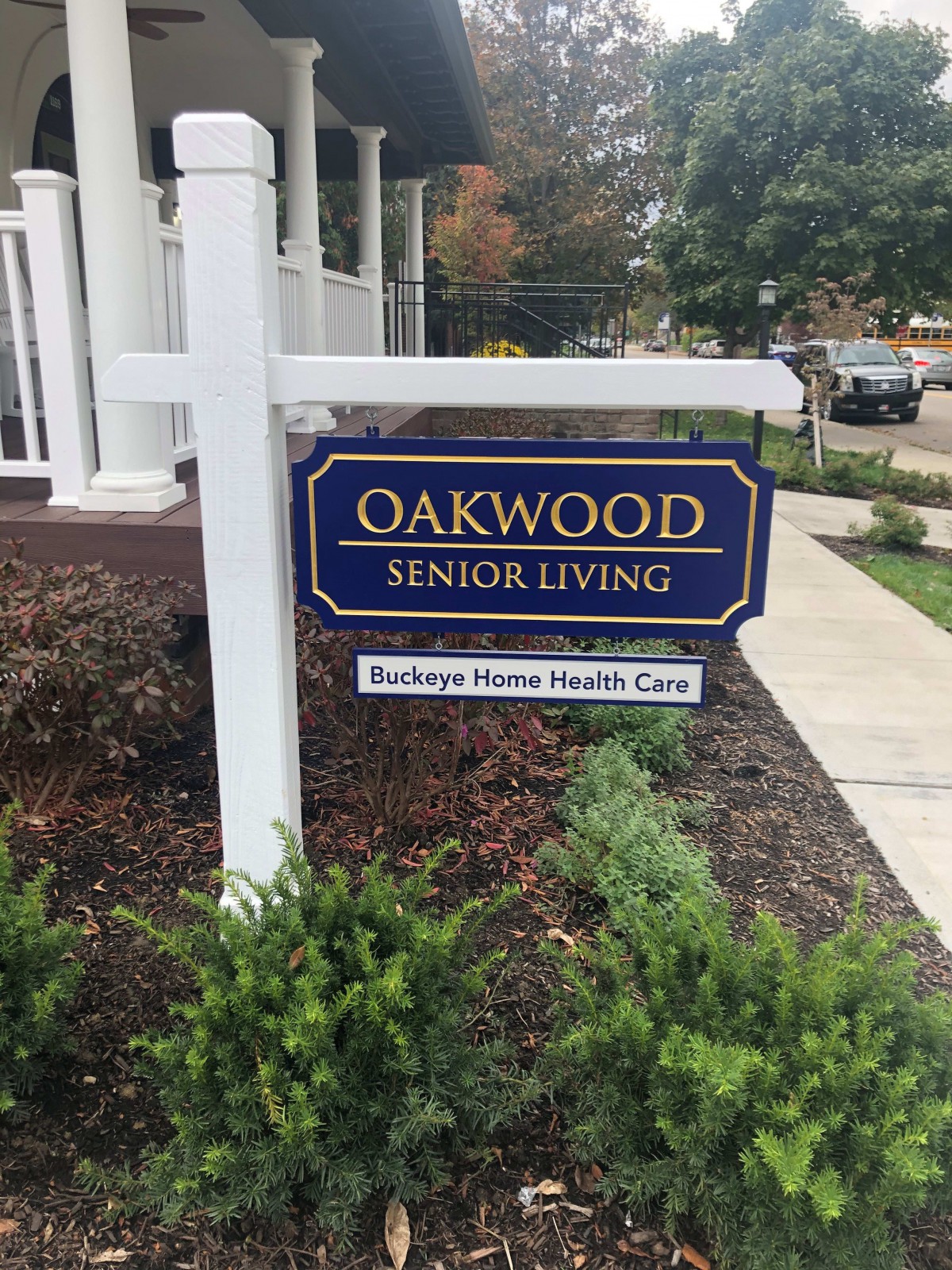 Oakwood Senior Living