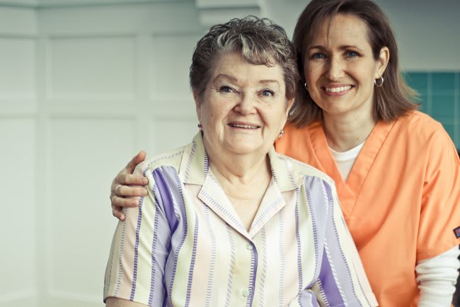 Essential Care - White Plains