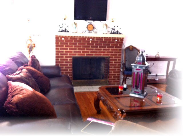 HMG Assisted Living Home
