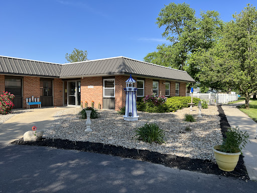 Eastview Terrace