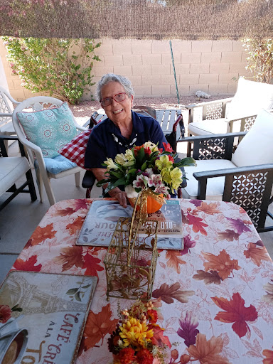 Madeira Villa Assisted Living