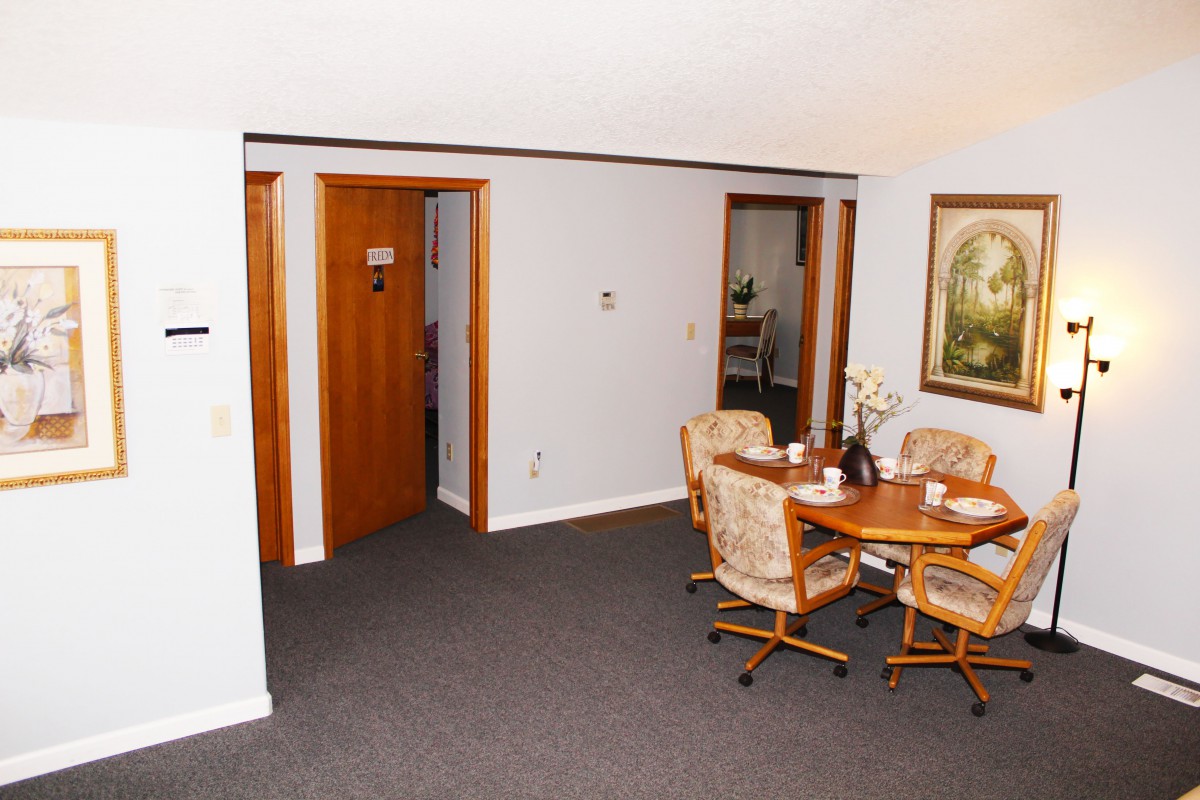 Bortes Adult Care Home