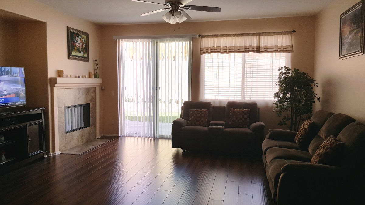 Golden Years Elderly Care,  Inc