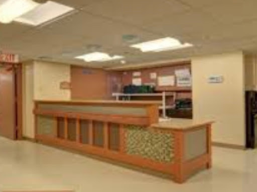 Hearthside Rehab Center