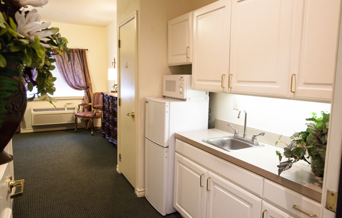 DaySpring Senior Living