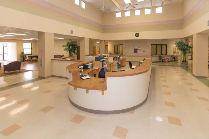 Mcallen Transitional Care Center