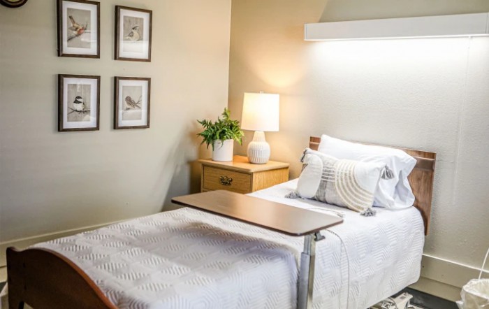 Care Manor Nursing And Rehab