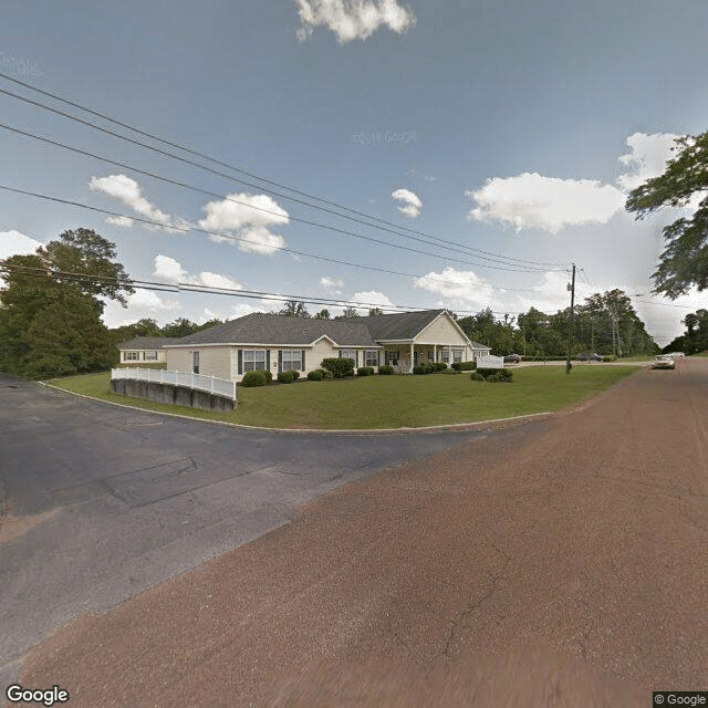 Lakewood Senior Living of Jasper