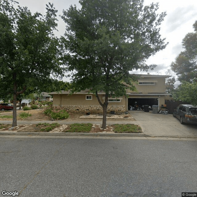 Rose Meadow Elder Care II