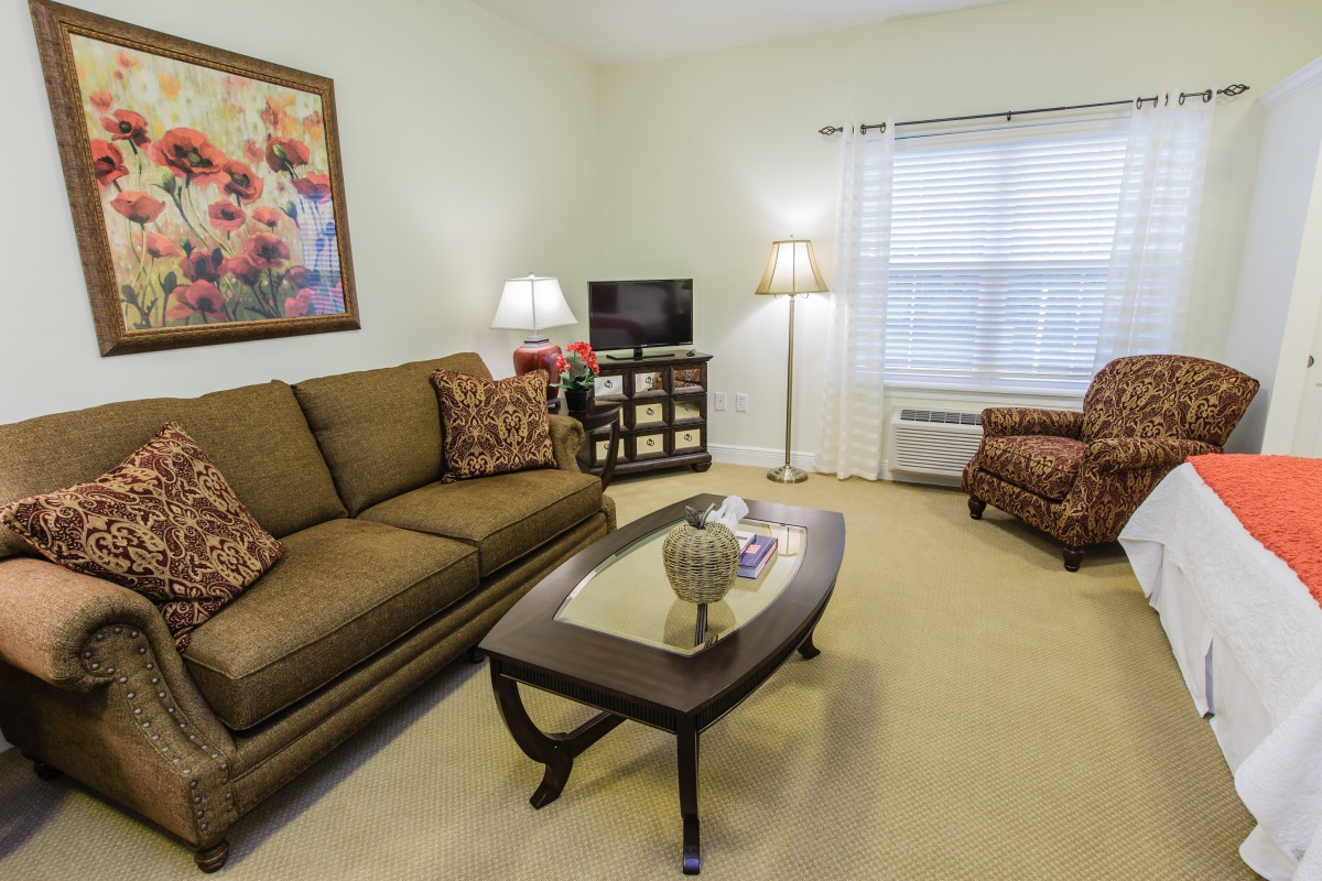 Country Place Senior Living of Canton  - Mulberry