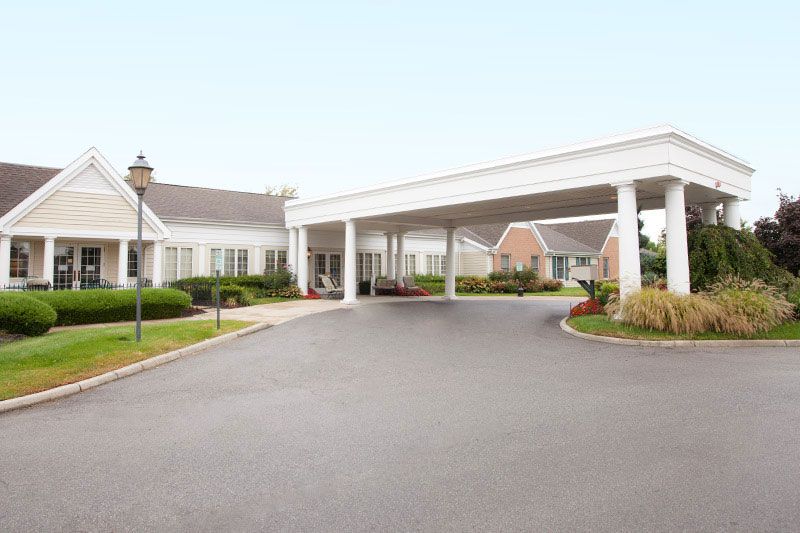Mill Run Rehabilitation Center