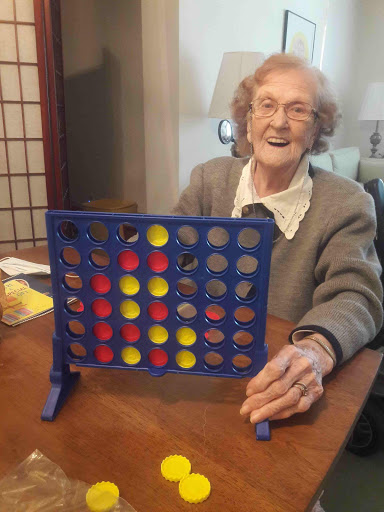 We Care Home Care