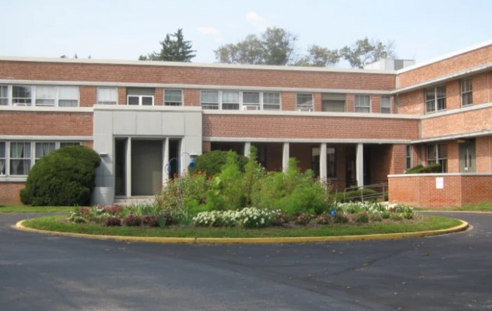 Pocopson Home