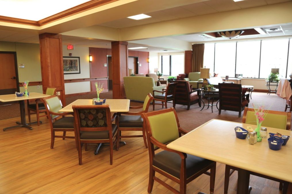 Stonehill Franciscan Services