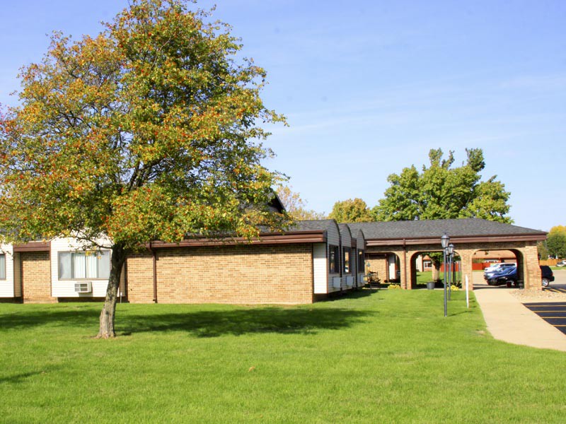 Urbandale Health Care Center