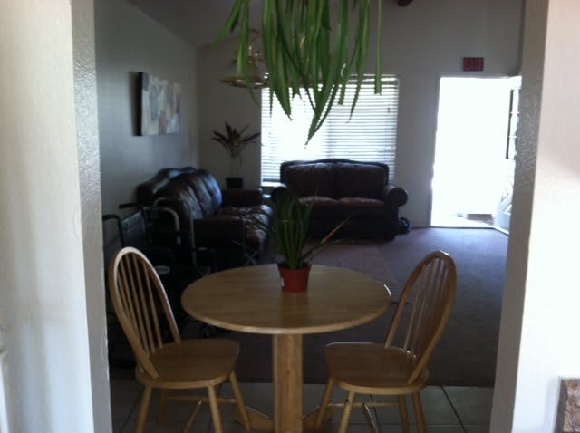 Affordable Assisted Living